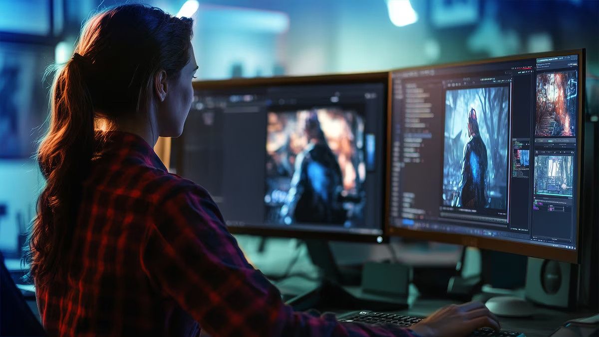 AMD ułatwia konfigurację AI na Windowsie