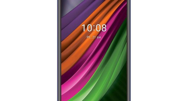 mPTech: nowy smartfon myPhone Now eSIM za 749 zł