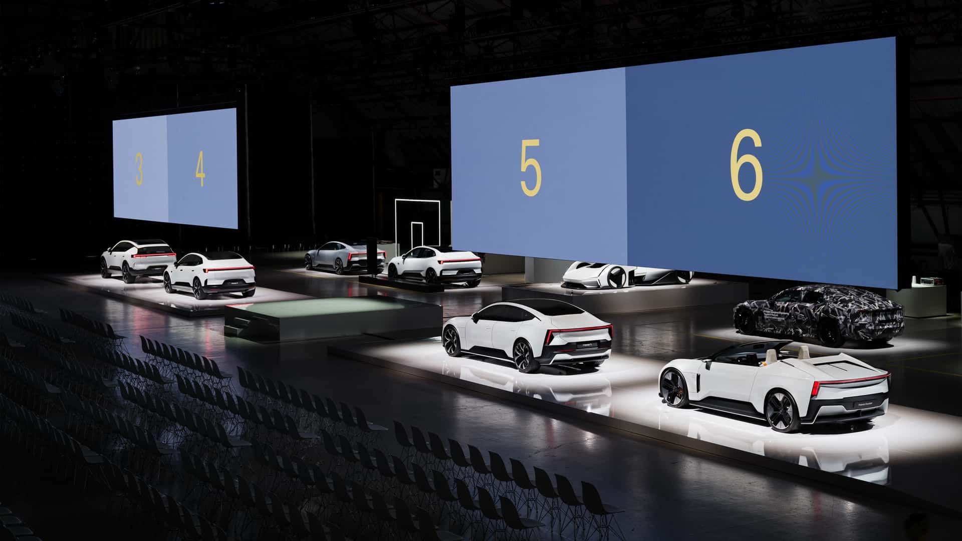 Polestar Day 2023