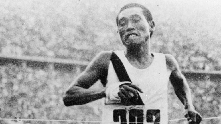 Sohn Kee-chung