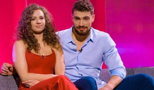 Dominik z "Love Never Lies" o wypadku. Pokazał wielką bliznę