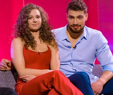 Dominik z "Love Never Lies" o wypadku. Pokazał wielką bliznę