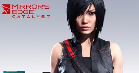 Mirror's Edge Catalyst na zintegrowanych grafikach