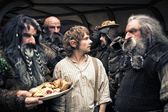 Hobbit: Niezwykła podróż