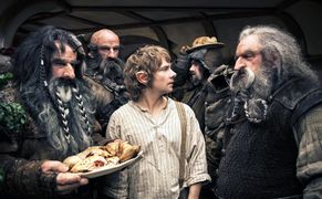 Polsat HD Hobbit: Niezwykła podróż