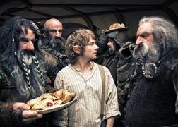 Polsat HD Hobbit: Niezwykła podróż