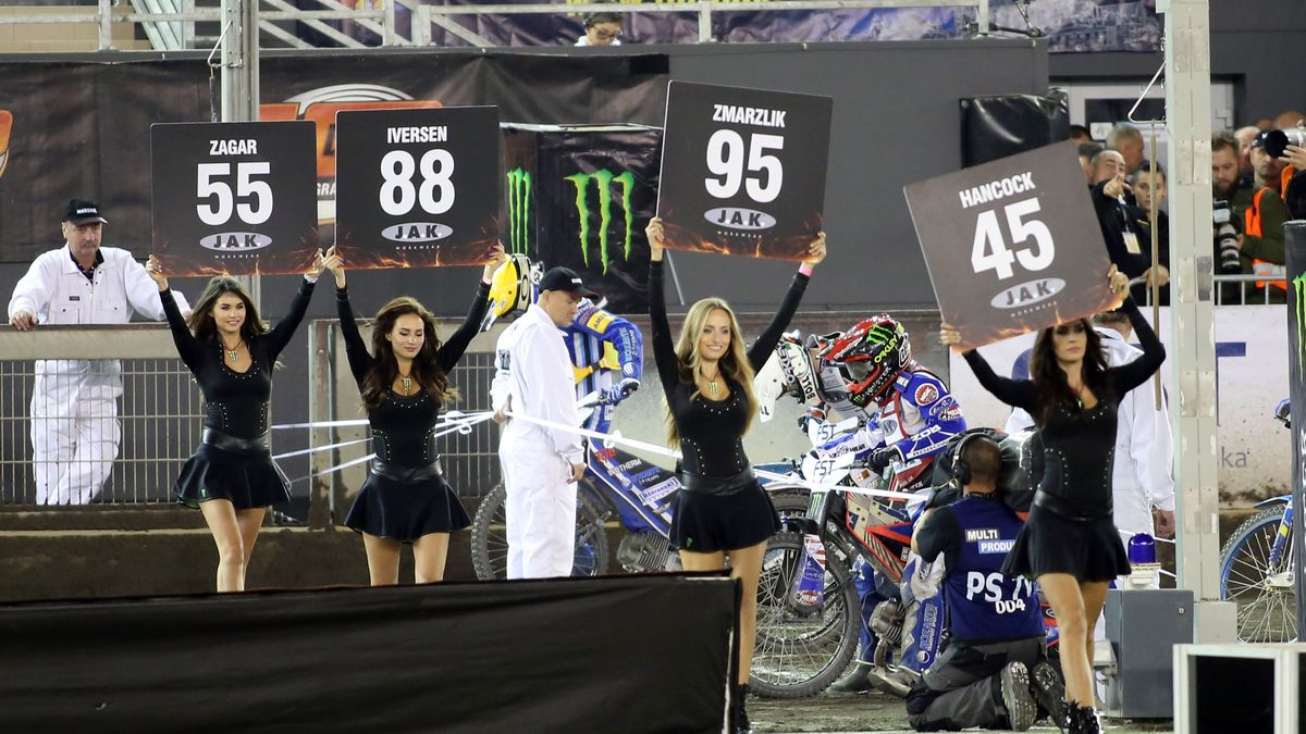 WP SportoweFakty / Łukasz Trzeszczkowski