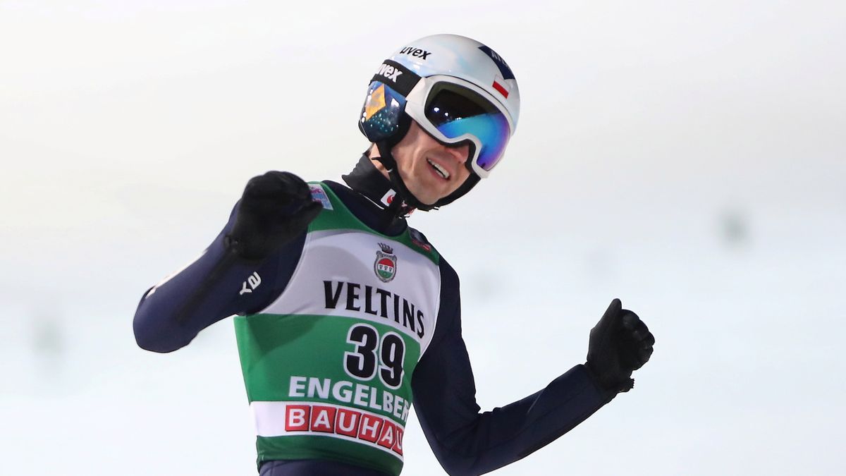 Kamil Stoch