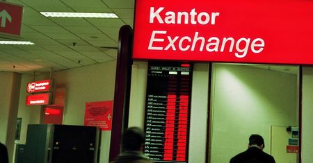 Ryzyko osłabienia złotego najwyższe od początku pandemii. Euro sięgnie 4,80 zł?
