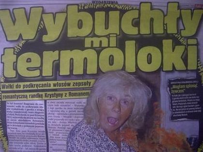 Tydzień w krzywym zwierciadle: problemy, których dałoby się uniknąć dzięki przegrzewającym się smartfonom 3