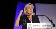 Europarlament uchylił immunitet Marine Le Pen