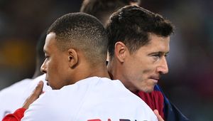 Mbappe przyćmiony. Zobacz klasyfikację strzelców