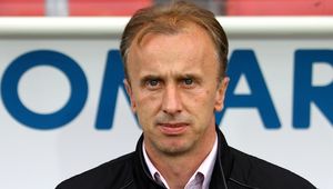 Jacek Trzeciak nie jest już trenerem Polonii Bytom, klub podał nazwisko potencjalnego następcy