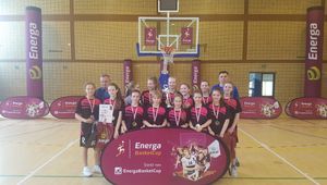 Energa Basket Cup: szkoły ze Szczecina w wielkim finale