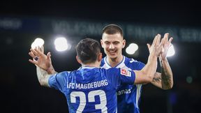 2. Bundesliga 1. FC Magdeburg - Eintracht Brunszwik. Gdzie oglądać na żywo, online?