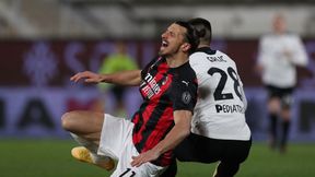 Serie A: największa wpadka AC Milanu w sezonie