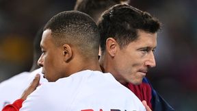 Lewandowski udowodnił swoją wyższość nad Mbappe. Istotna zmiana w klasyfikacji strzelców La Ligi