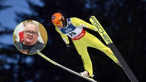 Wojciech Fortuna nie ma wątpliwości ws. Stocha. "Sytuacja wygląda podobnie"