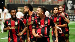 Wymowniej się nie da. Reprezentant Polski przekazał radosne wieści