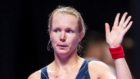 Tenis. WTA Petersburg: Kiki Bertens kontra Jelena Rybakina o tytuł. Trzeci finał Kazaszki w 2020 roku