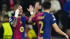 Imponujące liczby gwiazdora Barcy. Tylko Messi był lepszy