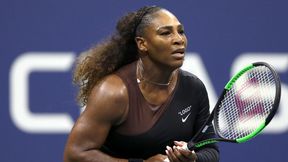 Serena Williams na okładce magazynu. Nie obyło się bez kontrowersji