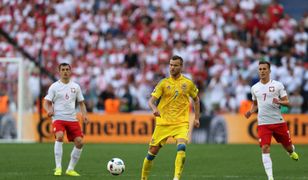 Polska – Ukraina. Kiedy i gdzie oglądać mecz towarzyski przed Mistrzostwami Europy w piłce nożnej 2024?