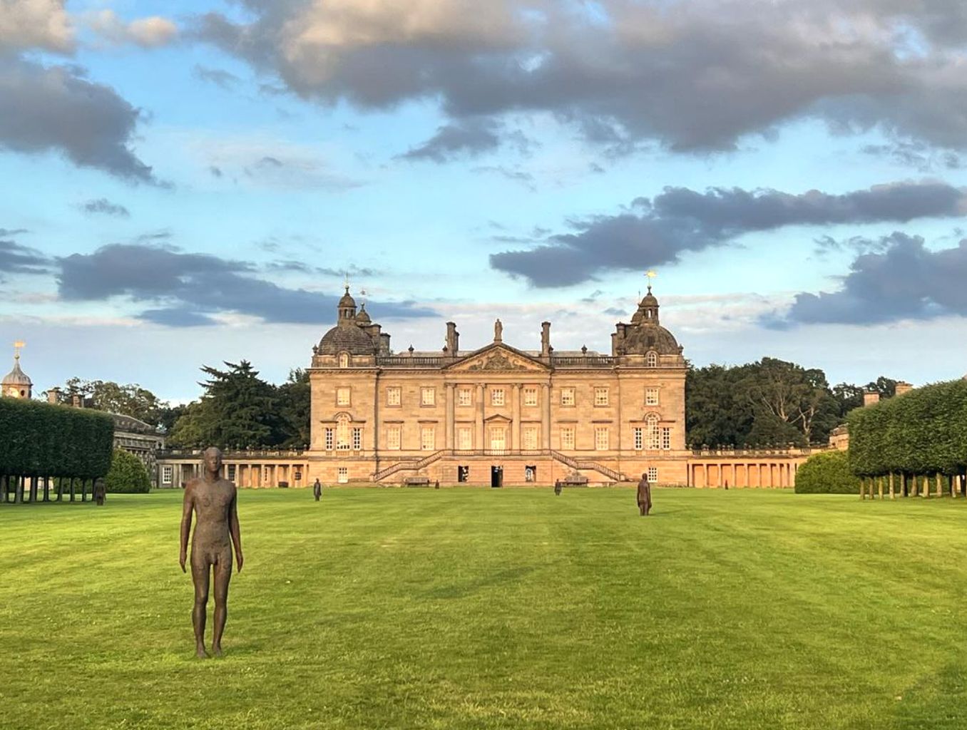 Houghton Hall