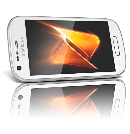 Samsung Galaxy Prevail 2