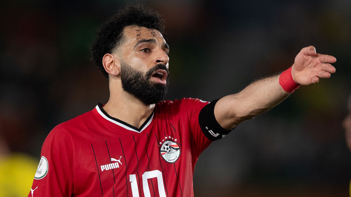 Getty Images / Visionhaus / Contributor / Na zdjęciu: Mohamed Salah