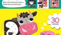 Wydawca „Świerszczyka” wprowadza miesięcznik „Moje Maluchy” dla przedszkolaków, naczelną Małgorzata Węgrzecka