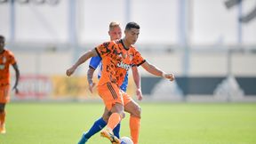 Serie A. Cristiano Ronaldo złamał zasady izolacji. Sprawa trafiła do prokuratury