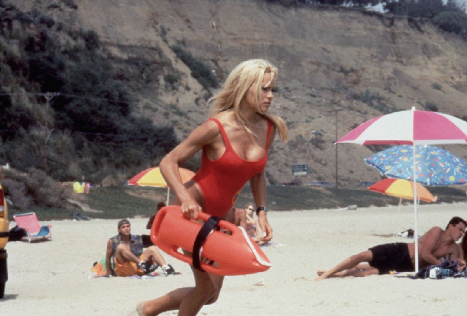 Jak teraz wygląda Pamela Anderson? W galerii zamieszczamy zdjęcia, którymi gwiazda dzieli się w mediach społecznościowych.