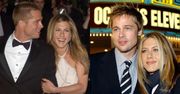 Jennifer Aniston i Brad Pitt znowu WEZMĄ ŚLUB? "Ich miłość nigdy nie zardzewiała"
