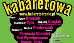 TV Puls pokaże „Kabaretobranie 2017”. Prawa przejęte po Polsacie