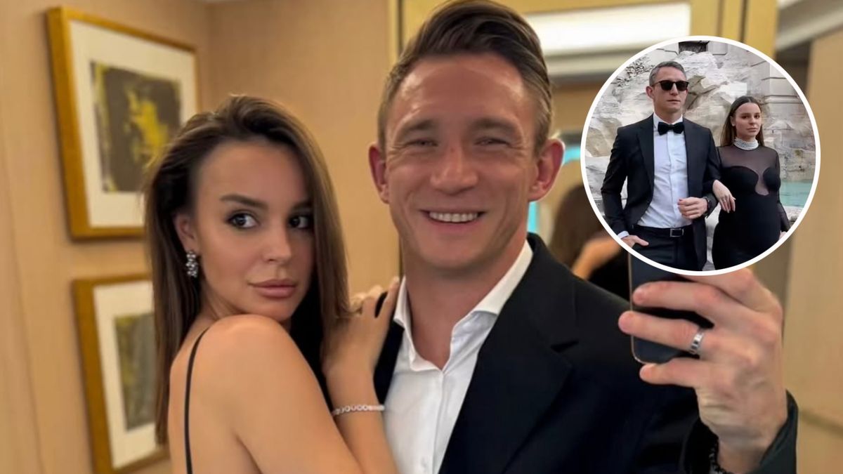 Jakub Rzeźniczak dodał wideo podsumowujące ich wspólne lata