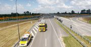 Drogi w Polsce. Można liczyć na szybką rozbudowę autostrady A2