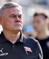Cracovia zdemolowana w debiucie Kamila Glika. "Nie mam do niego pretensji"