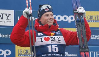 Olimpijski bohater ma problem