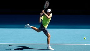 Hubert Hurkacz nie zwalnia tempa w Dubaju. Kolejny rywal odprawiony!