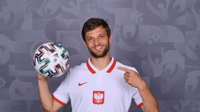 Bereszyński wskazał cel minimum na Euro 2020. "Nie zakładam półfinału czy finału"