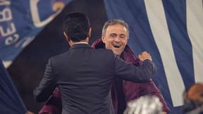 Triumf cierpliwości