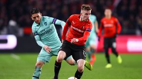 Liga Europy: Stade Rennais - Celtic Glasgow na żywo. Transmisja TV i stream online. Gdzie oglądać transmisję?