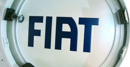 Jesienne promocje u Fiata