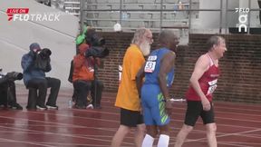 #dziejesiewsporcie: Co za wyczyn. I to w wieku 82 lat!