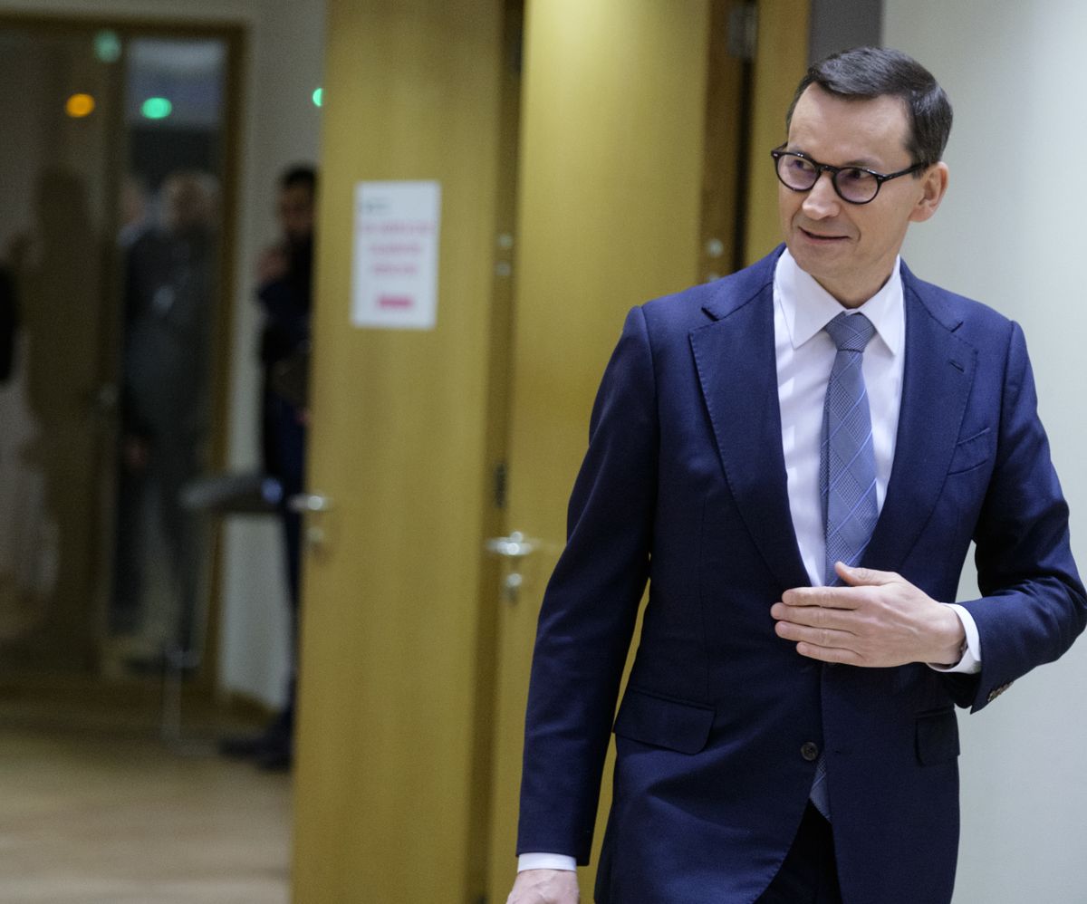 Morawiecki na prezydenta? Wyborcy PiS wskazują jasno