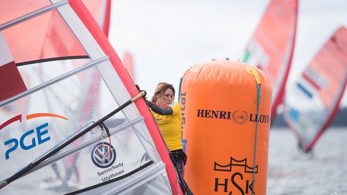 Materiały prasowe / Robert Hajduk / rsxclass.com/europeans2016