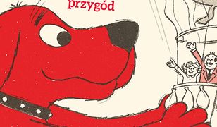 Clifford. Wielka księga przygód