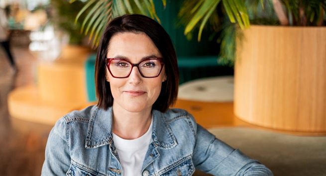 Netflix stawia na HR. Nowa osoba w polskim zespole