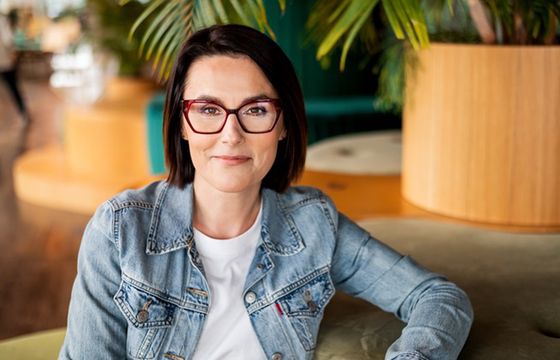 Netflix stawia na HR. Nowa osoba w polskim zespole